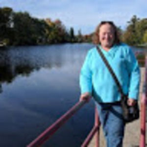 Meet your Posher, Cindy